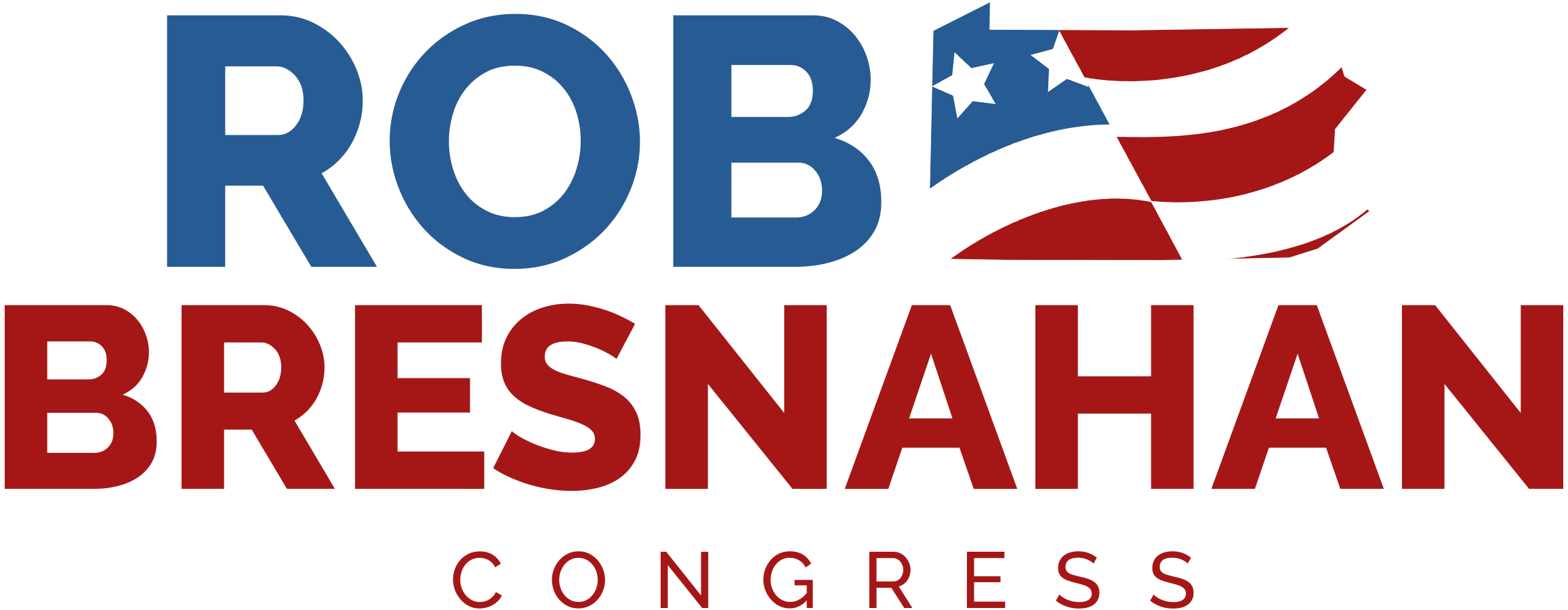 Bresnahan for Congress